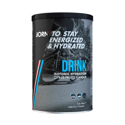 BORN Drink Isotonic