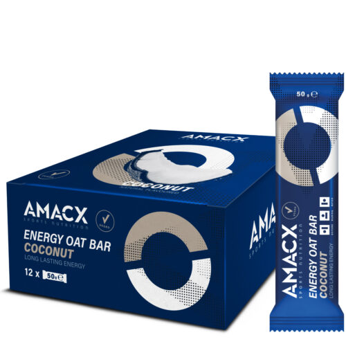 AMACX ENERGY OAT BAR