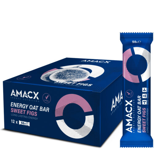 AMACX ENERGY OAT BAR
