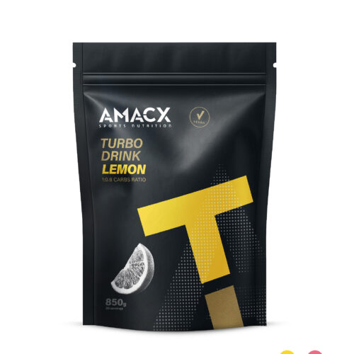 Amacx Turbo Drink