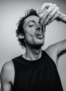 Maurten Hydro 160 Gel