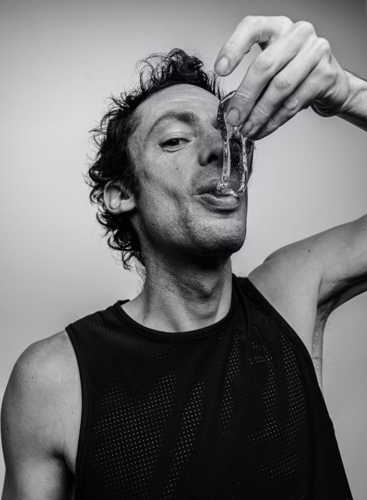 Maurten Hydro 160 Gel