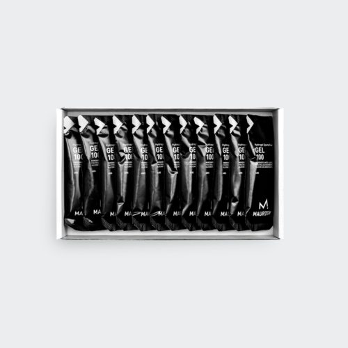 Maurten 100 Gel