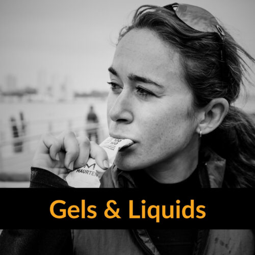 Gels en Liquids