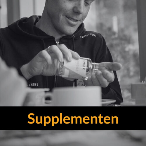 Supplementen