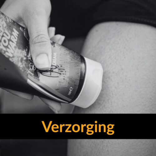 Verzorging
