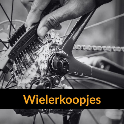 Wielerkoopjes