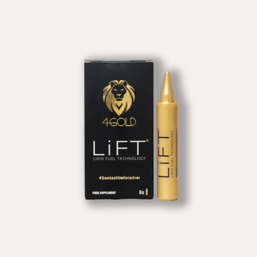 4Gold lift