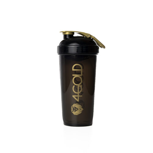 4GOLD Black Shaker