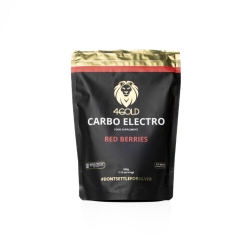 4GOLD Carbo Electro