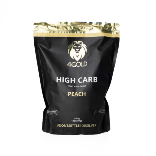 4gold high carb