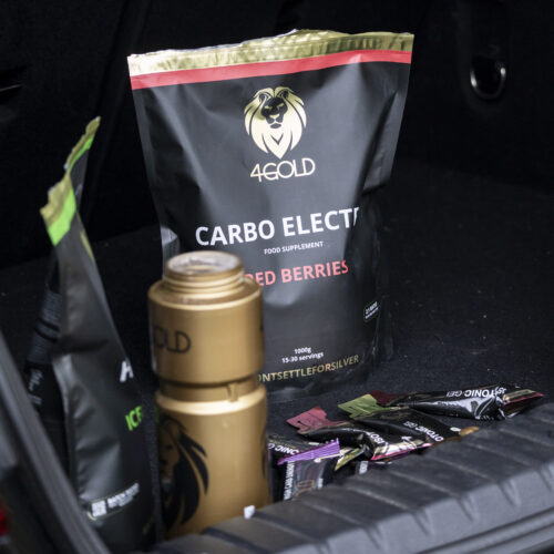 4GOLD Carbo Electro