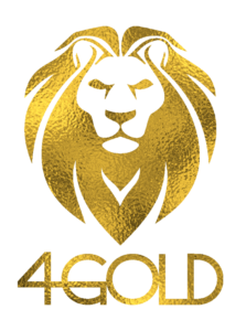 4Gold logo