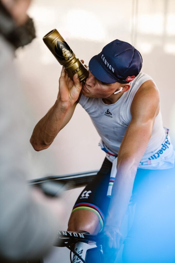 Mathieu van der Poel 4GOLD