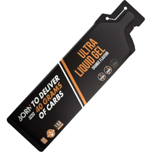 Born Ultra Liquid gel
