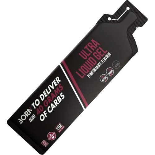 Born Ultra Liquid gel
