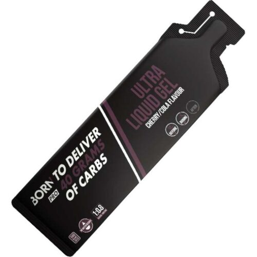 Born Ultra Liquid gel