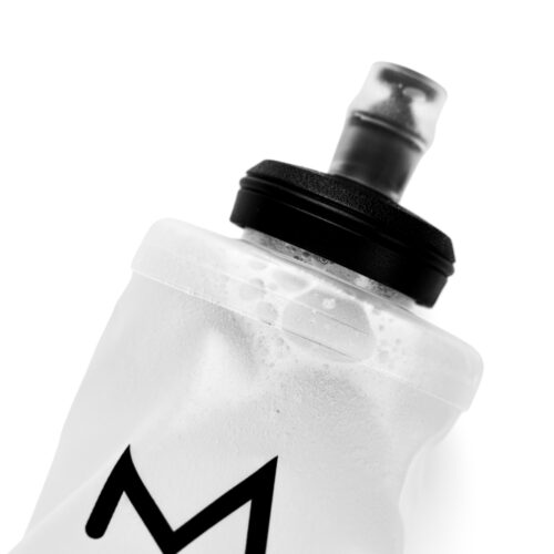 Maurten drink flask