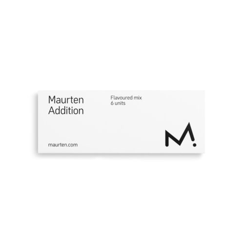 Maurten Additions | 4 smaken |