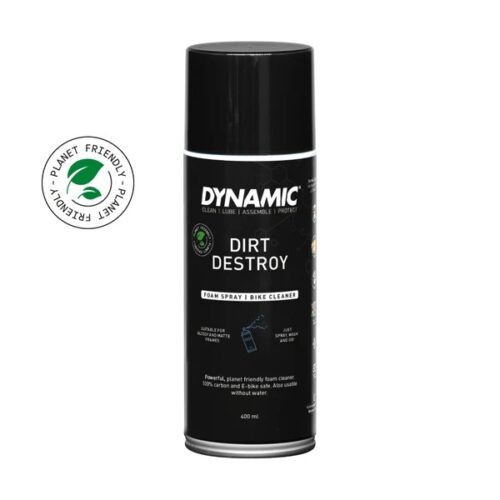 Dynamic Dirt Destroy 400ml