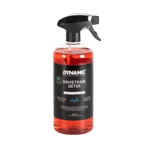 Dynamic Bio Drivetrain Detox 1000ml