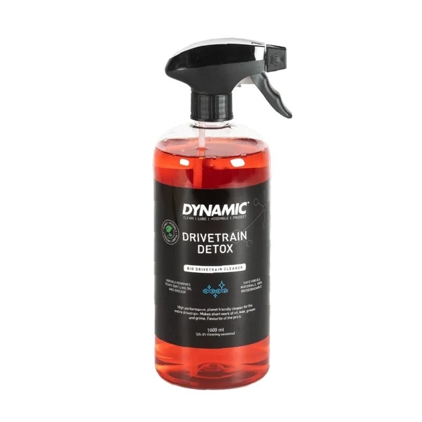 Dynamic Bio Drivetrain Detox 1000ml
