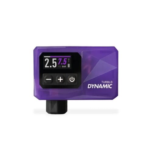 Dymanic Turblo 2