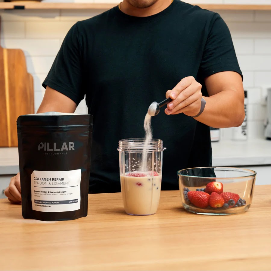 PILLAR Collagen Repair
