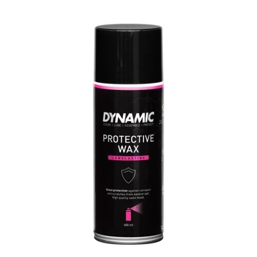 Protective Wax Spray