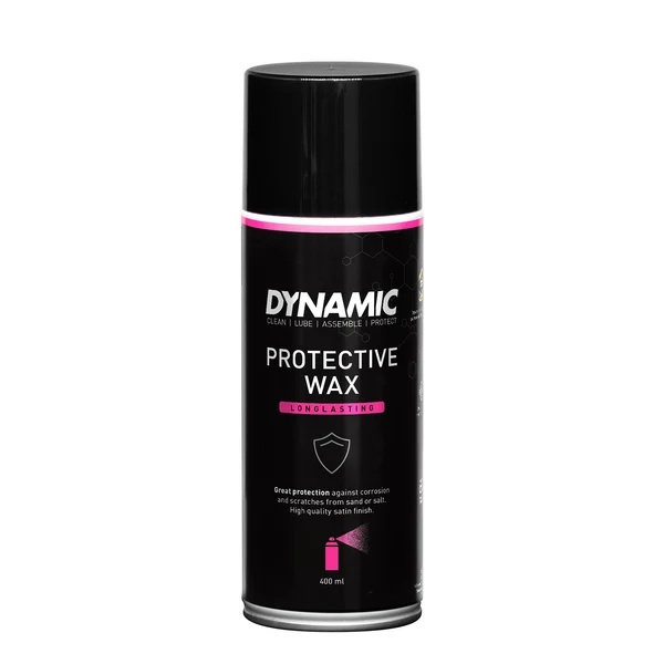Protective Wax Spray