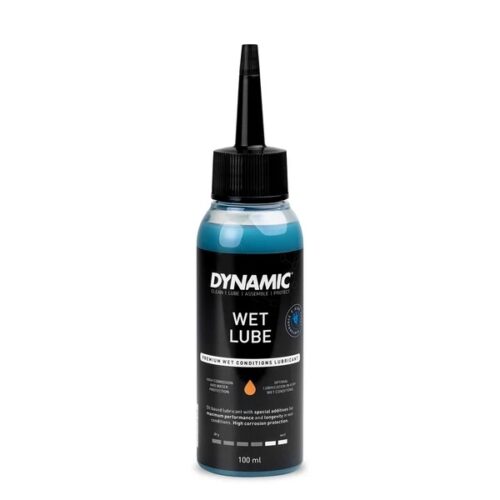 Dynamic Wet Lube Premium 100ml