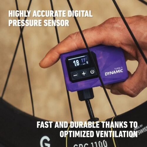 Dymanic Turblo 2
