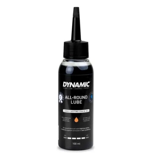 Dynamic All Round Lube 100ml