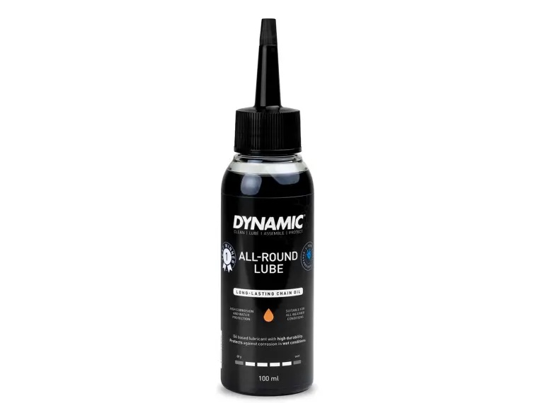 Dynamic All Round Lube 100ml