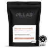 PILLAR Creatine Monohydrate