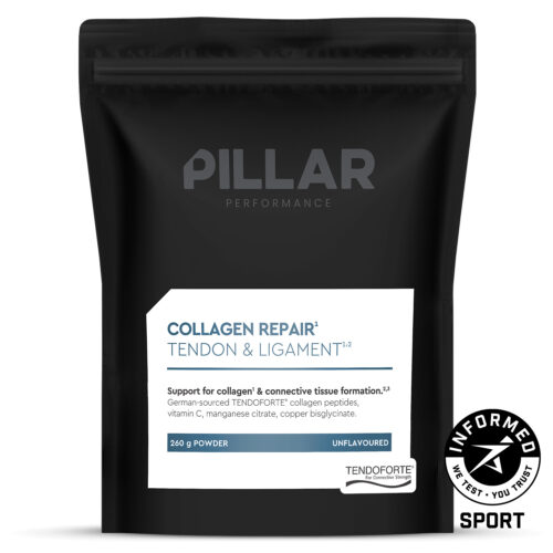 PILLAR Collagen Repair