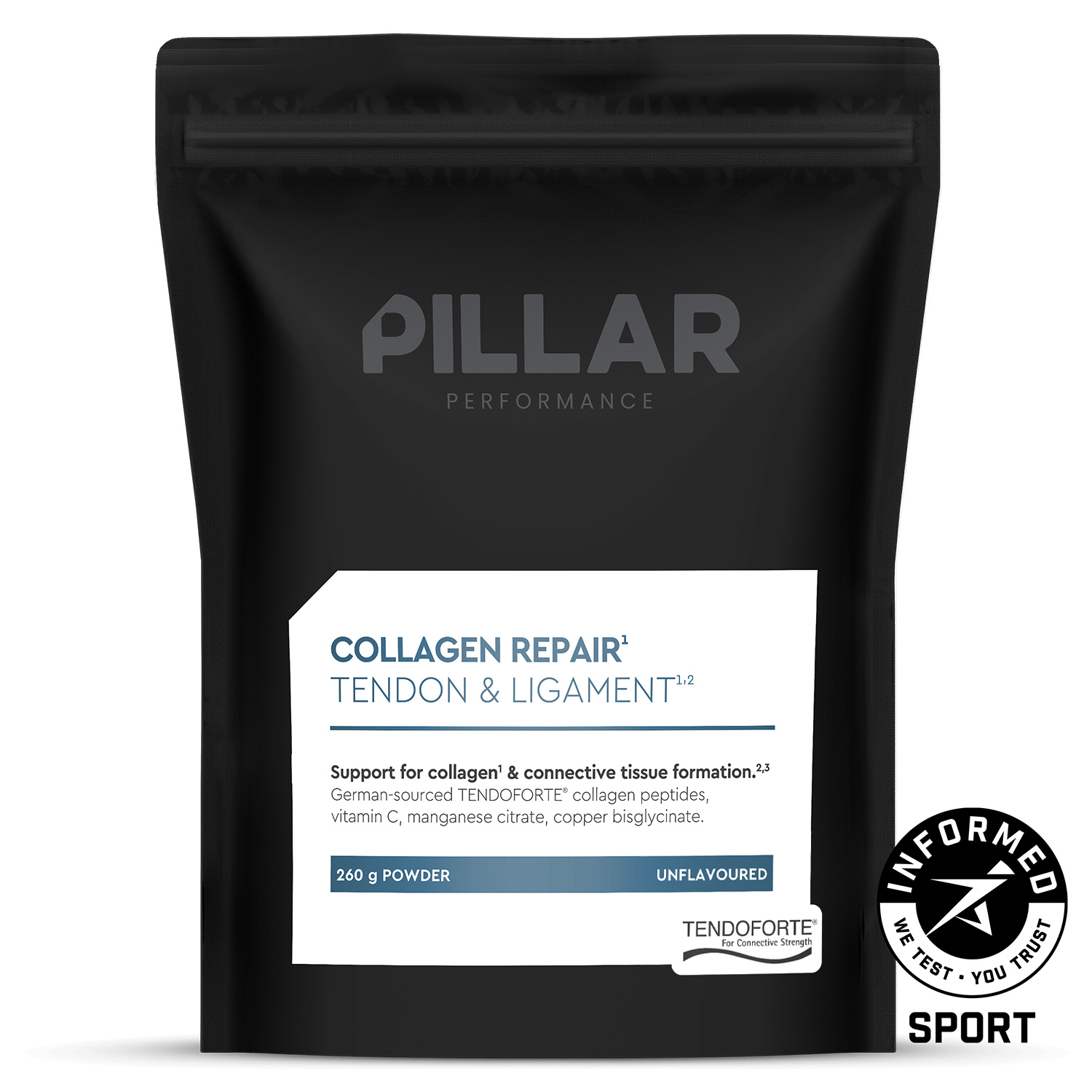 PILLAR Collagen Repair