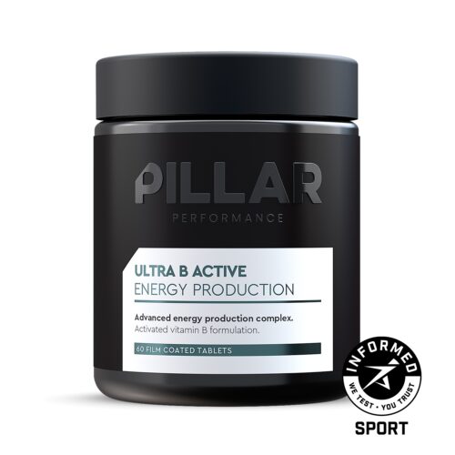 PILLAR Ultra B Active
