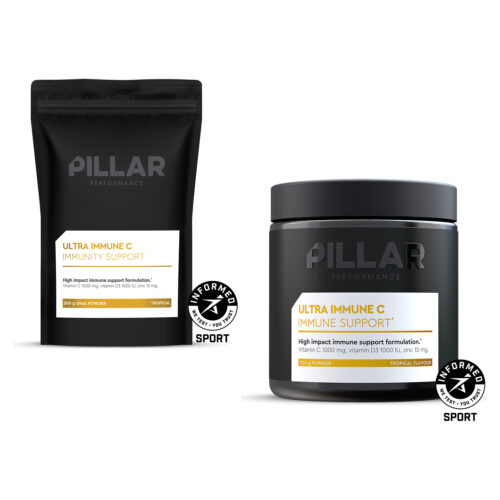 PILLAR Performance Ultra Immune C
