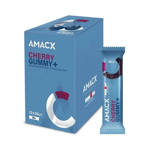 Amacx Cherry Gummy+