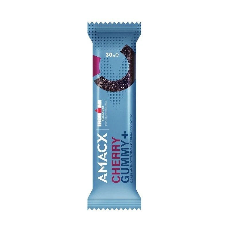 Amacx Cherry Gummy+ - Afbeelding 4