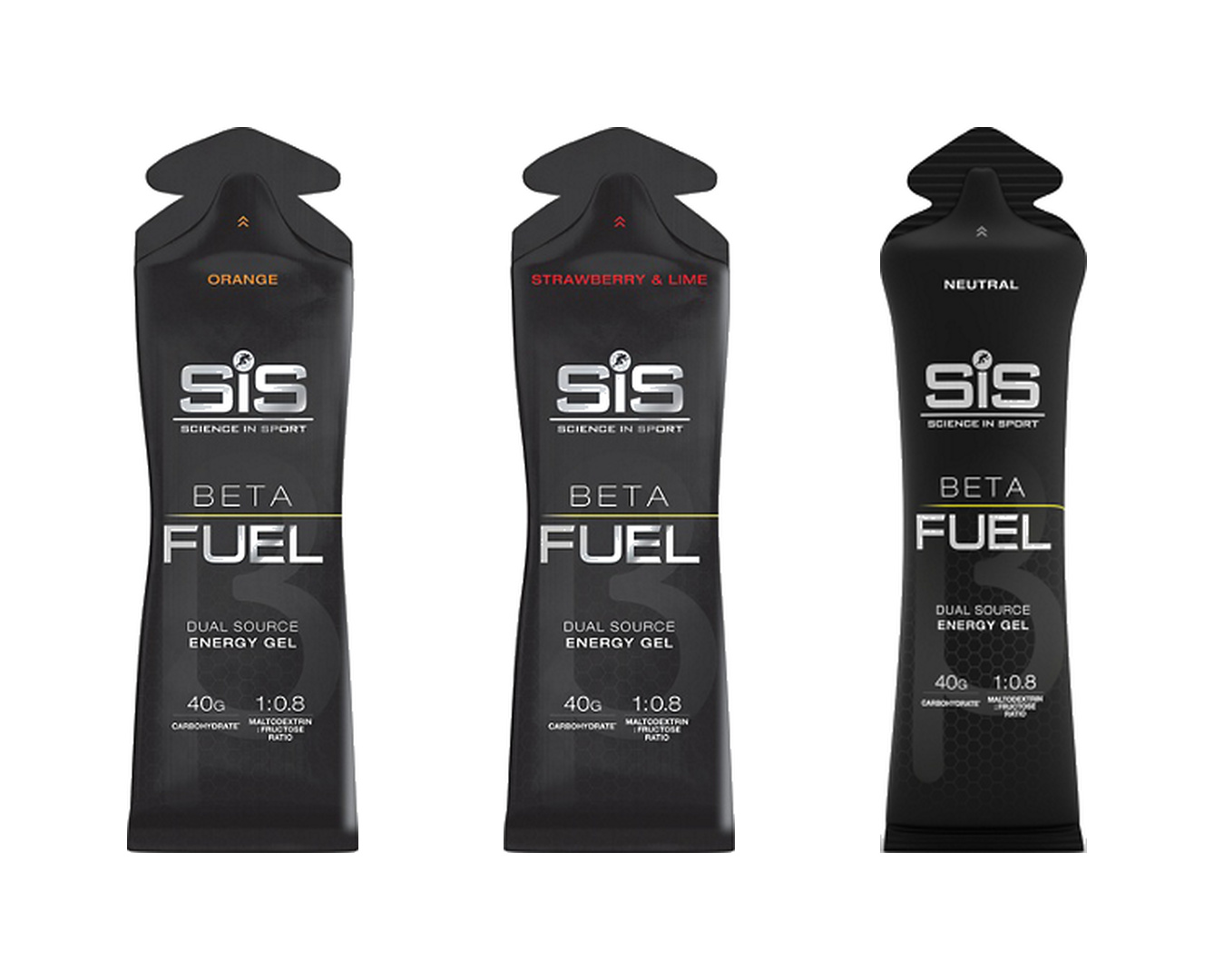 SiS Beta Fuel Gel 60ml