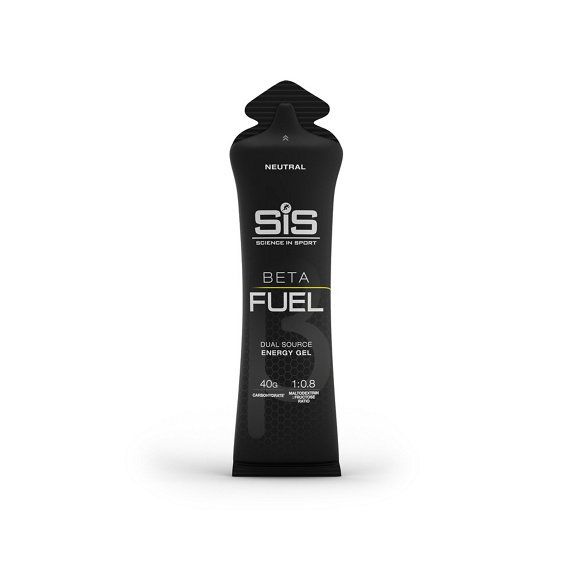 SiS Beta Fuel Gel 60ml - Afbeelding 6