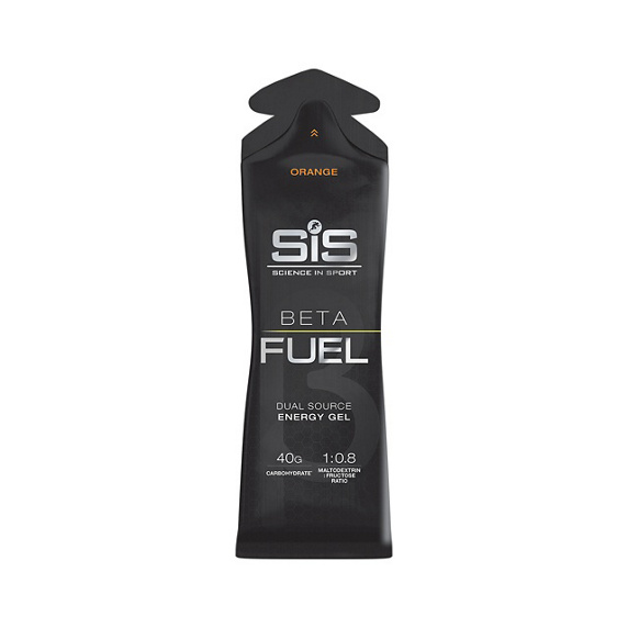 SiS Beta Fuel Gel 60ml - Afbeelding 5