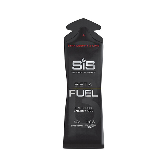 SiS Beta Fuel Gel 60ml - Afbeelding 4