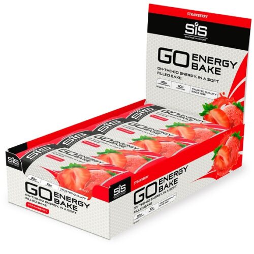 SIS Go Energie Bake
