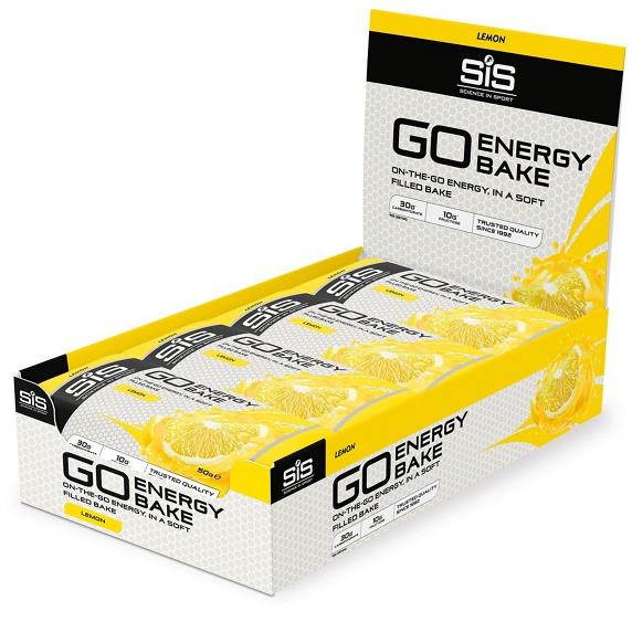 SIS Go Energie Bake