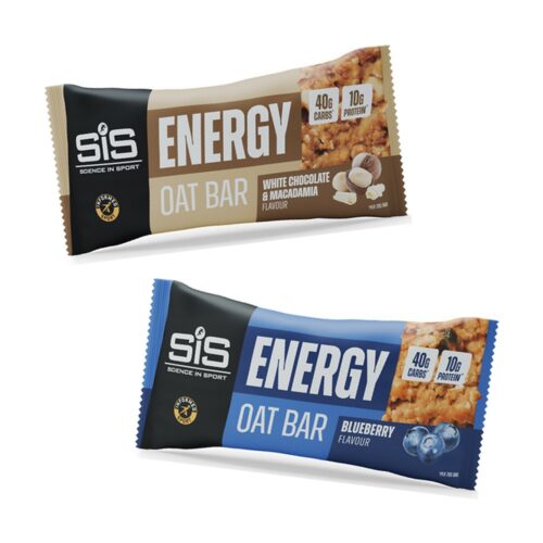 Sis energy oat bar