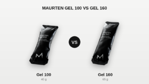 maurten-gel-100-vs-160